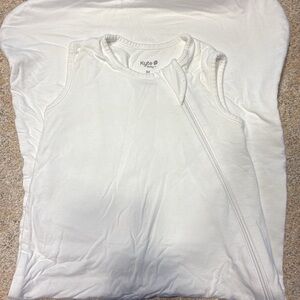 Kyte BABY Cream Sleep Sack